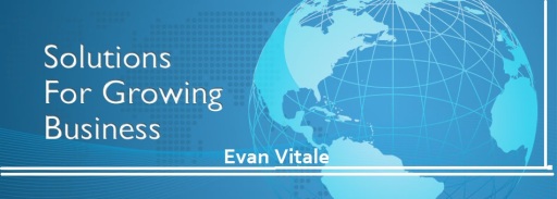 Evan Vitale-Account Expert,